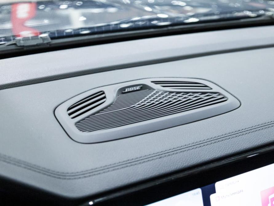 Geely Monjaro I Санкт-Петербург  - изображение 33