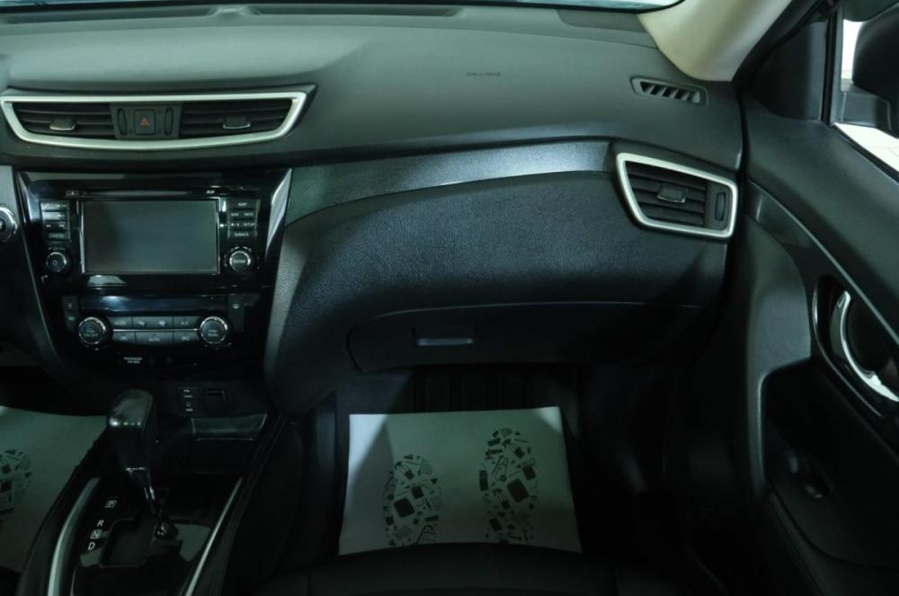 Nissan X-Trail III Омск  - изображение 20