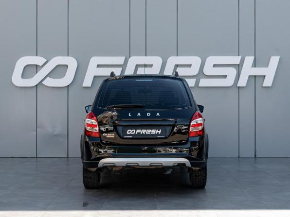 Lada (ВАЗ) Granta I Рестайлинг с пробегом 2023 года, цена 960 000 рублей, 36867 км, универсал, Автокод Объявления