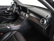 Mercedes-Benz GLC I (X253) Рестайлинг Химки  - изображение 29
