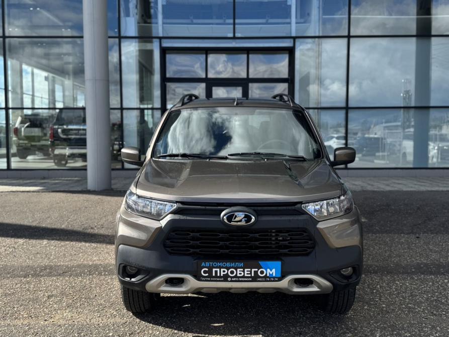 Lada (ВАЗ) Niva Travel I Тверь  - изображение 3