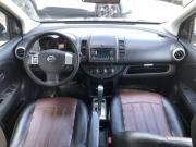 Nissan Note I Рестайлинг Брянск  - изображение 24