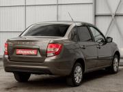 Lada (ВАЗ) Granta I Рестайлинг Екатеринбург  - изображение 25