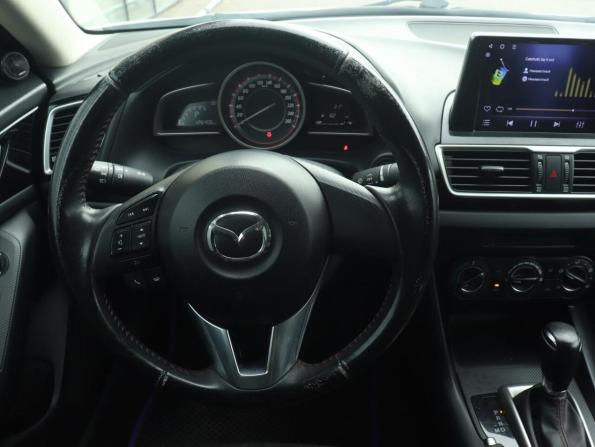 Mazda 3 III (BM) с пробегом 2014 года, цена 1 217 000 рублей, 126030 км, седан, Автокод Объявления