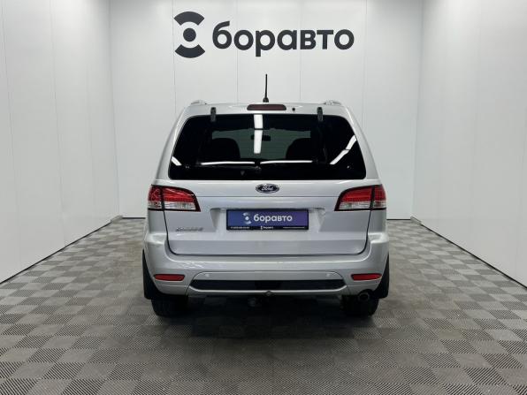 Ford Escape I Рестайлинг 2 с пробегом 2008 года, цена 980 000 рублей, 134809 км, внедорожник, Автокод Объявления