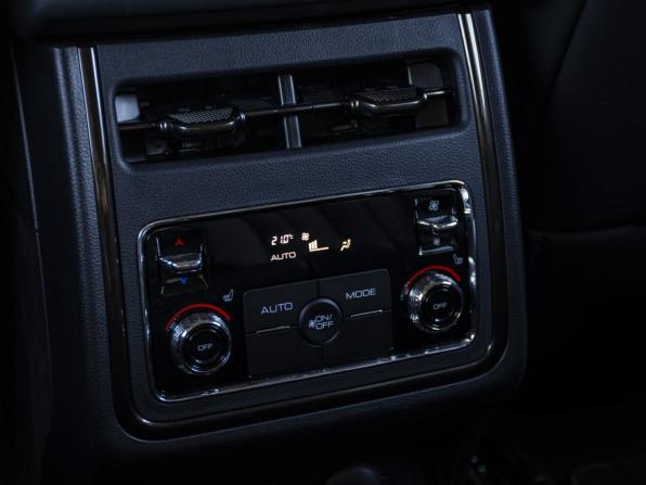 Haval H9 II с пробегом 2024 года, цена 4 450 000 рублей, 7200 км, внедорожник, Автокод Объявления