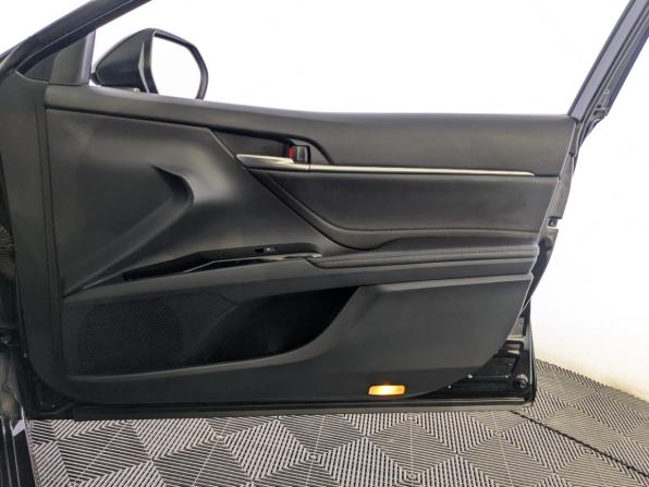Toyota Camry VIII (XV70) с пробегом 2020 года, цена 2 900 000 рублей, 52325 км, седан, Автокод Объявления