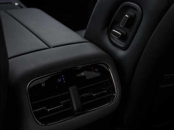 GAC Trumpchi S7 I с пробегом 2026 года, цена 4 985 000 рублей, 3920 км, внедорожник, Автокод Объявления