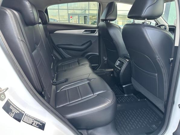 Haval F7x I Рестайлинг с пробегом 2024 года, цена 2 449 000 рублей, 4000 км, внедорожник, Автокод Объявления