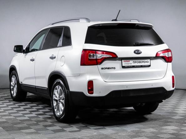 Kia Sorento II Рестайлинг с пробегом 2019 года, цена 2 250 000 рублей, 136236 км, внедорожник, Автокод Объявления