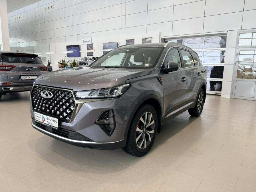 Chery Tiggo 7 Pro Max I Пермь  - изображение 3