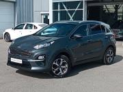 Kia Sportage IV Рестайлинг Санкт-Петербург  - изображение 20