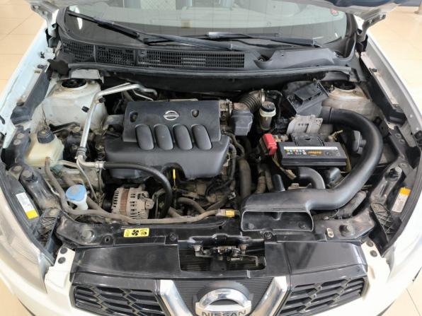 Nissan Qashqai+2 I Рестайлинг с пробегом 2011 года, цена 1 150 000 рублей, 221737 км, внедорожник, Автокод Объявления