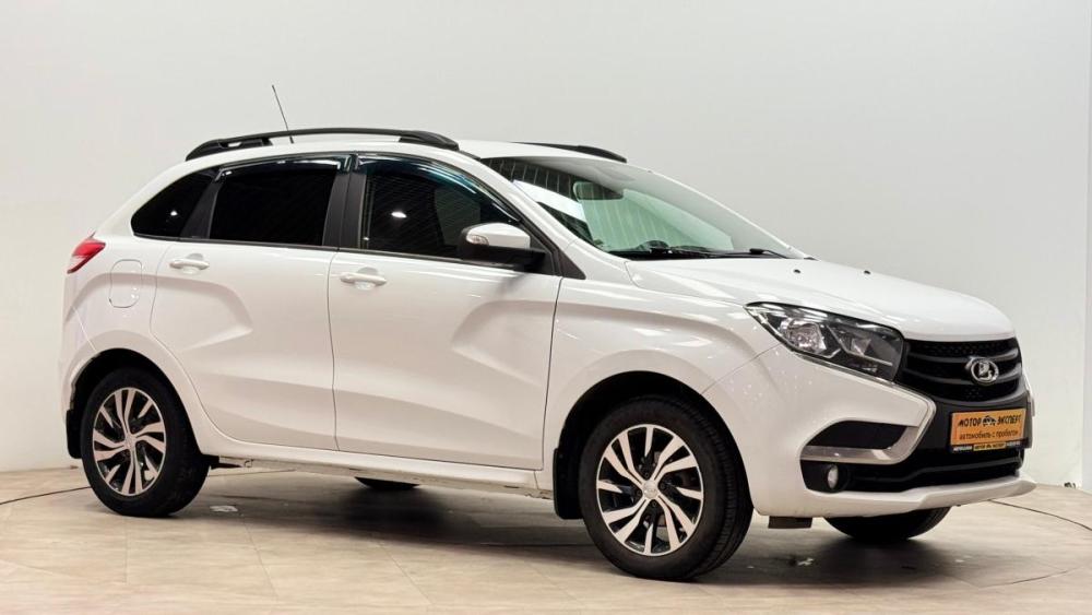 Lada (ВАЗ) XRAY I Киров  - изображение 6