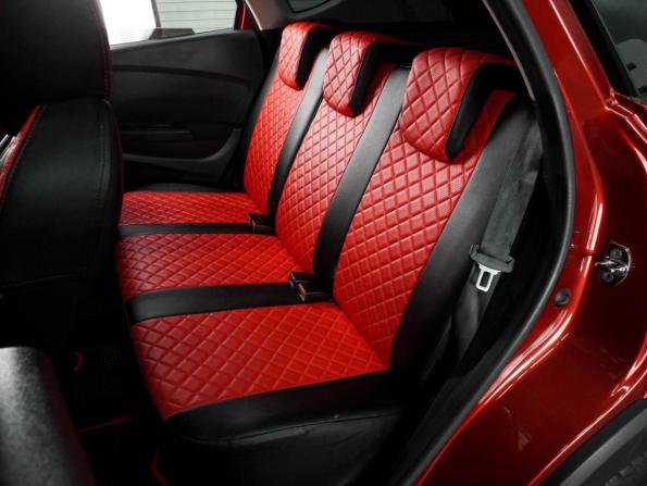 Renault Kaptur I Рестайлинг с пробегом 2020 года, цена 1 697 000 рублей, 56066 км, внедорожник, Автокод Объявления