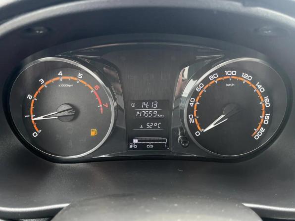 Lada (ВАЗ) Granta I Рестайлинг с пробегом 2019 года, цена 593 000 рублей, 147500 км, хэтчбек, Автокод Объявления