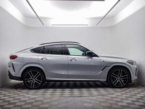 BMW X6 III (G06) с пробегом 2020 года, цена 7 000 000 рублей, 100000 км, внедорожник, Автокод Объявления