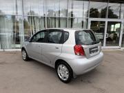 Chevrolet Aveo I Воронеж  - изображение 19
