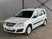 Lada (ВАЗ) Largus I Тамбов  - изображение 22