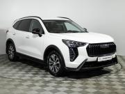 Haval Jolion I Рестайлинг Санкт-Петербург  - изображение 22