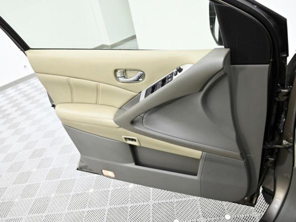 Nissan Murano II (Z51) Рестайлинг 2 с пробегом 2015 года, цена 1 099 000 рублей, 112550 км, внедорожник, Автокод Объявления