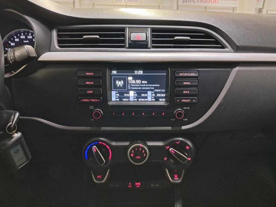 Kia Rio IV Набережные Челны  - изображение 18