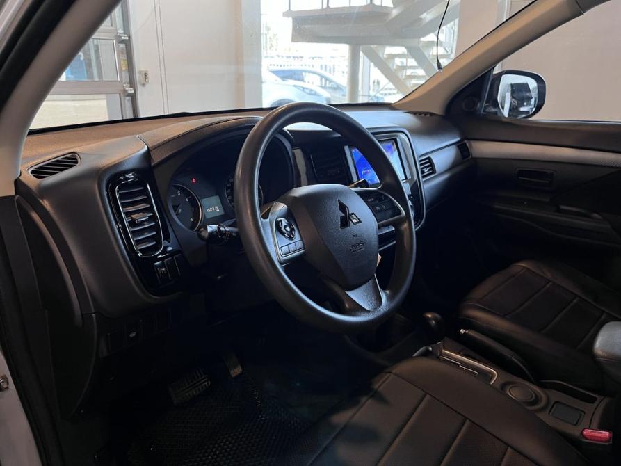 Mitsubishi Outlander III Рестайлинг 2 Чебоксары  - изображение 22