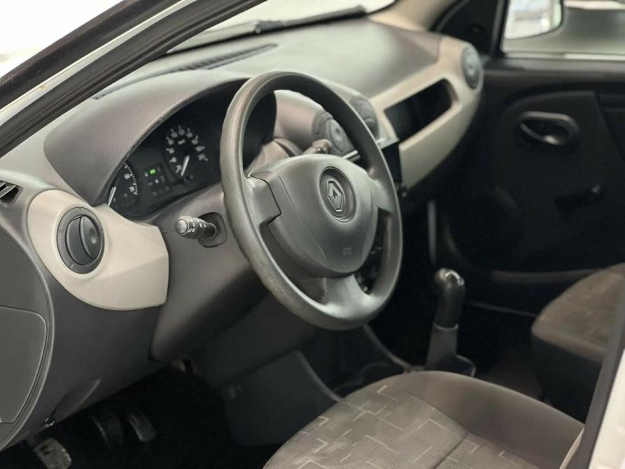 Renault Sandero I Екатеринбург  - изображение 11