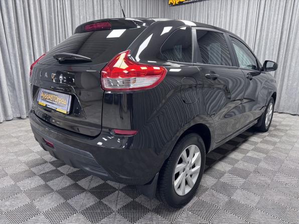 Lada (ВАЗ) XRAY I с пробегом 2018 года, цена 950 000 рублей, 55820 км, хэтчбек, Автокод Объявления