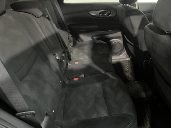 Nissan X-Trail III с пробегом 2015 года, цена 1 695 000 рублей, 122470 км, внедорожник, Автокод Объявления
