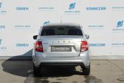Lada (ВАЗ) Granta I Рестайлинг Пермь  - изображение 25