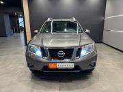 Nissan Terrano III (D10) Нижний Новгород  - изображение 10