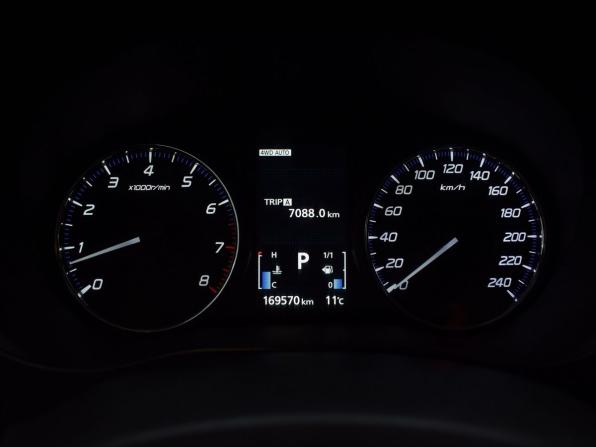 Mitsubishi Outlander III Рестайлинг с пробегом 2014 года, цена 1 599 999 рублей, 169569 км, внедорожник, Автокод Объявления