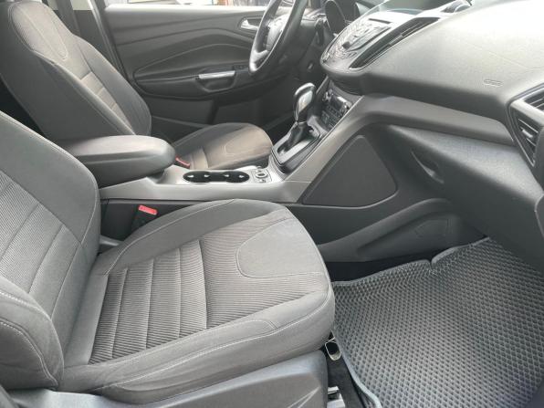 Ford Kuga II с пробегом 2013 года, цена 1 043 000 рублей, 207448 км, внедорожник, Автокод Объявления
