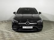 Mercedes-Benz CLA II (C118 X118) Санкт-Петербург  - изображение 20