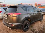 Toyota RAV4 IV (XA40) Рестайлинг Пермь  - изображение 7