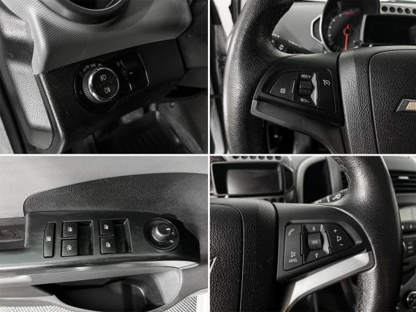 Chevrolet Aveo II с пробегом 2013 года, цена 780 000 рублей, 87151 км, седан, Автокод Объявления