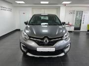 Renault Kaptur I Рестайлинг Киров  - изображение 20