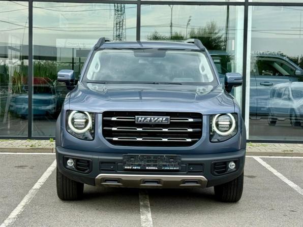 Haval Dargo I с пробегом 2024 года, цена 2 749 000 рублей, 20863 км, внедорожник, Автокод Объявления