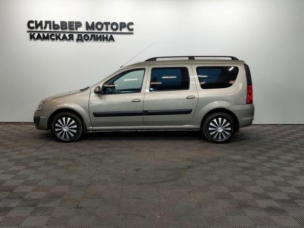 Lada (ВАЗ) Largus I с пробегом 2013 года, цена 560 000 рублей, 157000 км, универсал, Автокод Объявления