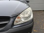 Hyundai Getz I Рестайлинг Москва  - изображение 48