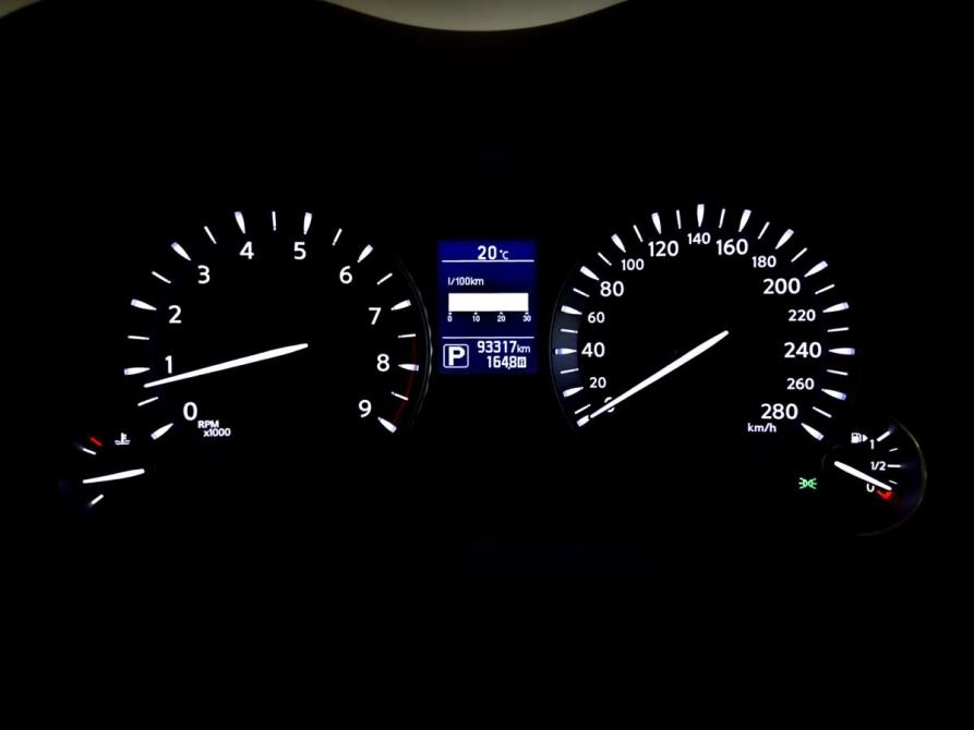 Infiniti Q70 I Рестайлинг Москва  - изображение 13