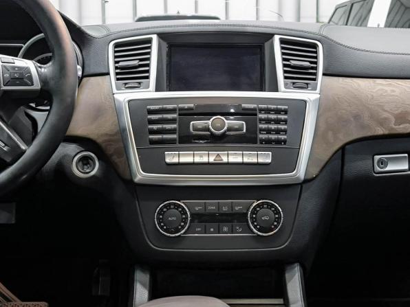 Mercedes-Benz GL-Класс II (X166) с пробегом 2015 года, цена 2 550 000 рублей, 384349 км, внедорожник, Автокод Объявления