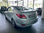 Hyundai Solaris I Ростов-на-Дону  - изображение 25