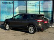 Nissan Qashqai II Архангельск  - изображение 21
