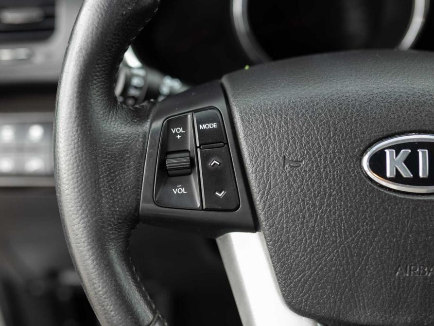 Kia Sorento II Новосибирск  - изображение 12