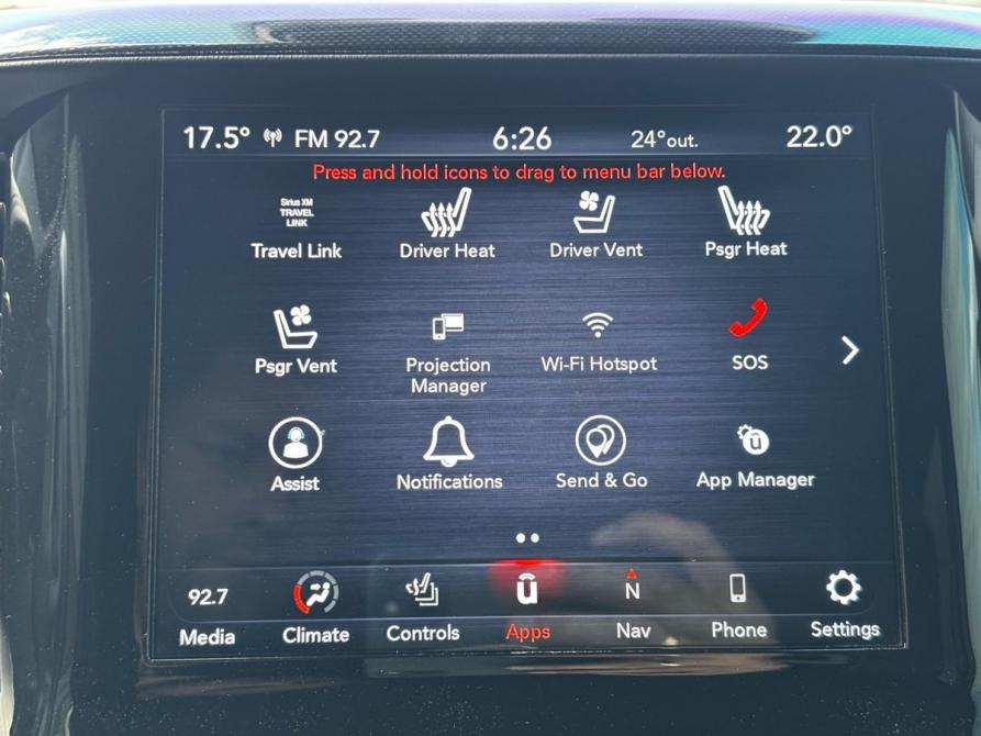 Ram 1500 V Пермь  - изображение 30