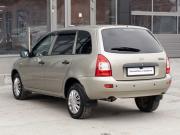 Lada (ВАЗ) Kalina I Новосибирск  - изображение 25