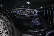 Mercedes-Benz GLS II (X167) Иркутск  - изображение 46