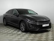 Kia K5 III Санкт-Петербург  - изображение 21